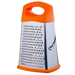 Grater