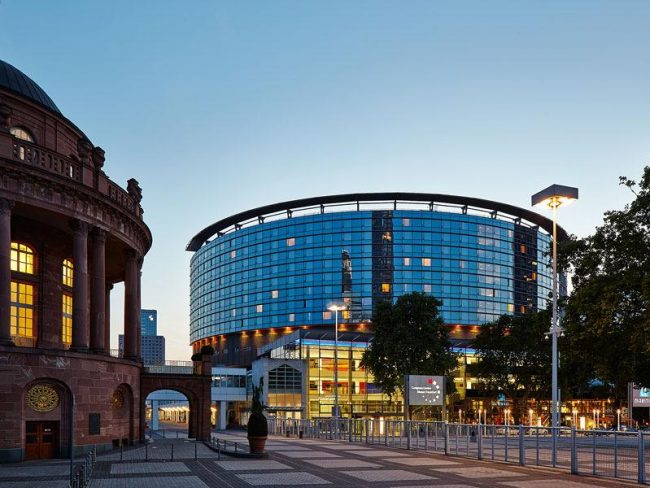 frankfurt